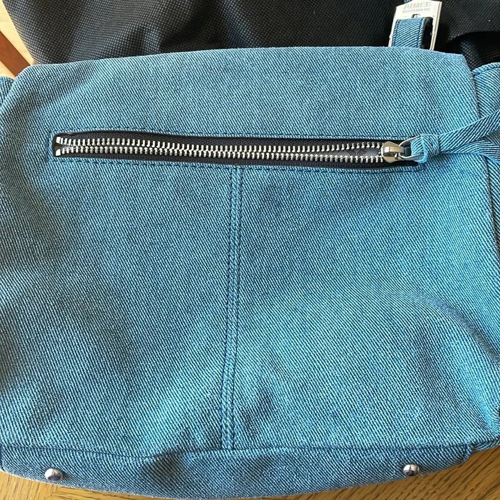 Aimee Kestenberg Crossbody Bag BRAND NEW